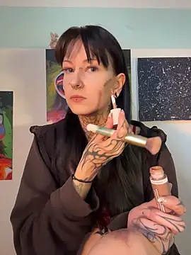 Seductively4 20 online show from June 15, 2026, 9:31 am
