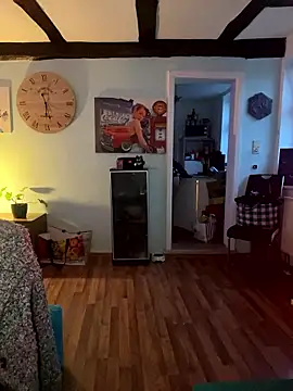 Seductively4 20 online show from January 10, 2026, 7:25 am