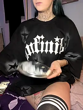 Seductively4 20 online show from November 28, 2025, 9:59 pm