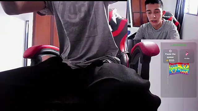 gomitaboy 1 online show from September 23, 2025, 6:59 pm