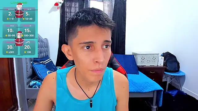 gomitaboy 1 online show from December 5, 2025, 7:23 pm