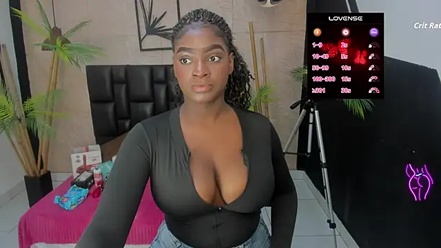 alana bonny online show from October 4, 2025, 11:56 am