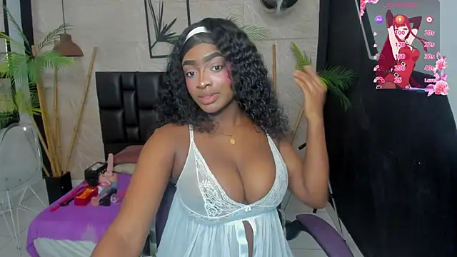 alana bonny online show from March 14, 2026, 10:54 am