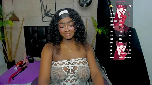 alana bonny online show from March 13, 2026, 9:03 am