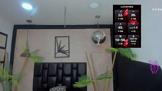 alana bonny online show from October 8, 2025, 12:07 pm