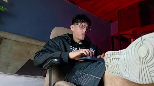 david huge online show from January 10, 2026, 3:24 am