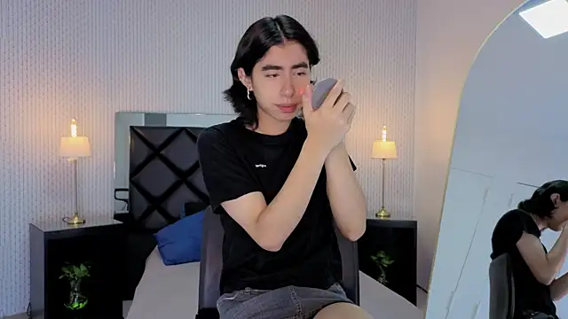 ryo light online show from September 27, 2025, 8:15 pm