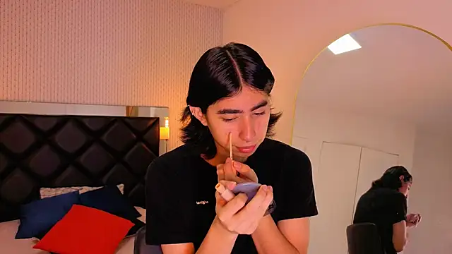 ryo light online show from October 16, 2025, 8:17 pm