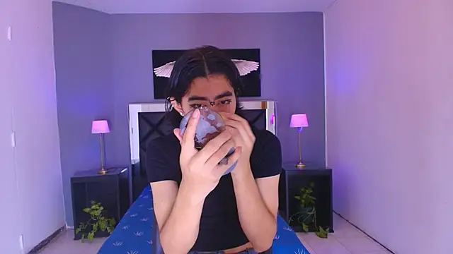 ryo light online show from September 12, 2025, 9:25 pm