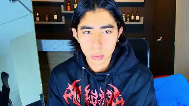 ryo light online show from October 12, 2025, 9:21 am