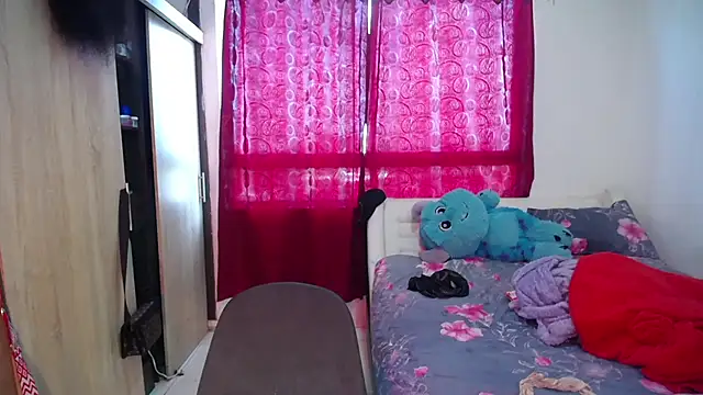 pink 7777 online show from February 16, 2026, 5:22 pm