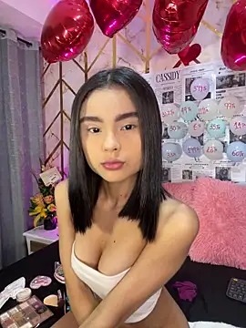 Cassidy 14 online show from February 20, 2026, 8:11 pm