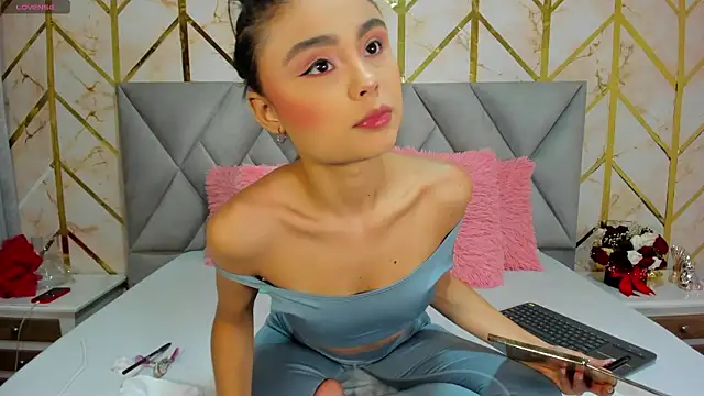 Cassidy 14 online show from February 8, 2026, 6:49 pm