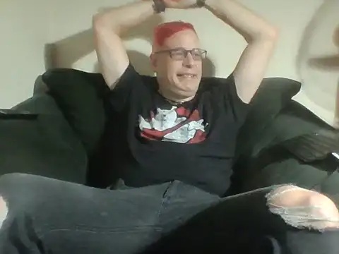 nerdy6 online show from October 21, 2025, 5:40 am