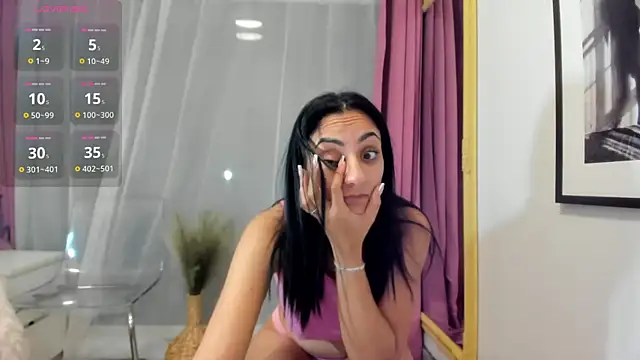 sugarburn online show from December 5, 2025, 6:39 pm