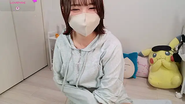 chii chan o0 online show from February 27, 2026, 2:17 pm