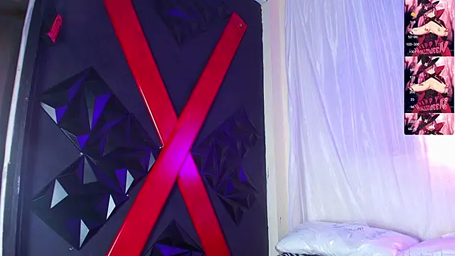 ivonne diaz1 online show from October 21, 2025, 7:57 pm