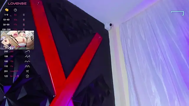 ivonne diaz1 online show from September 22, 2025, 7:42 pm