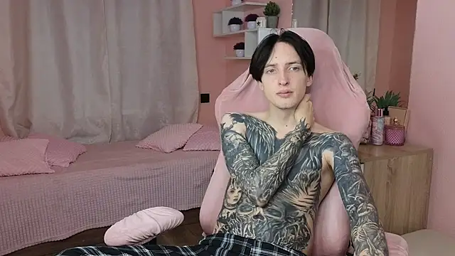 Martin Jin online show from November 6, 2025, 12:20 pm