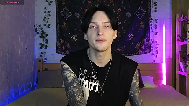 Martin Jin online show from February 8, 2026, 2:20 am