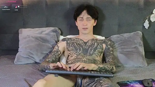 Martin Jin online show from June 24, 2026, 8:24 am