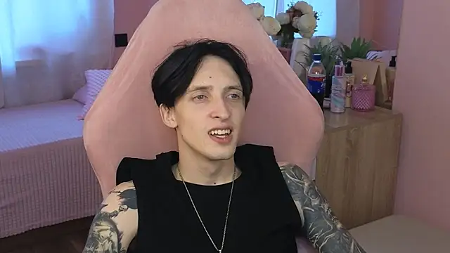 Martin Jin online show from September 27, 2025, 10:54 am