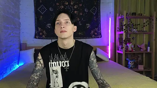 Martin Jin online show from February 18, 2026, 3:15 am