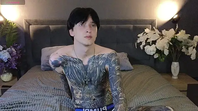 Martin Jin online show from June 18, 2026, 8:13 am