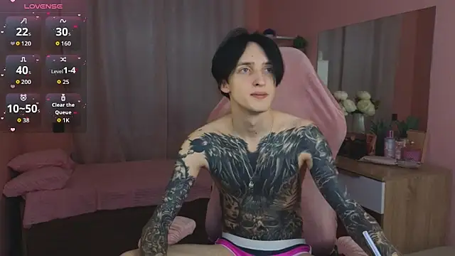 Martin Jin online show from November 27, 2025, 12:16 pm