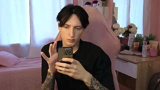 Martin Jin online show from September 30, 2025, 10:10 am