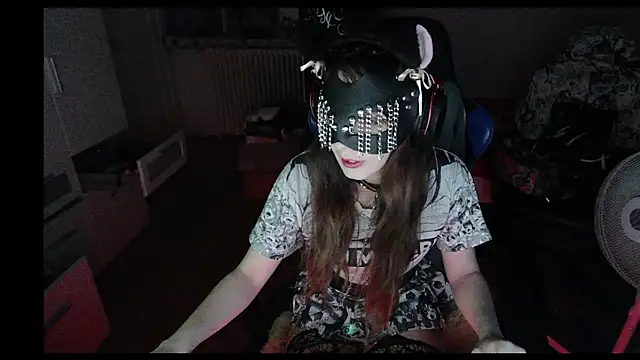 JackyNmD online show from July 11, 2026, 10:10 pm