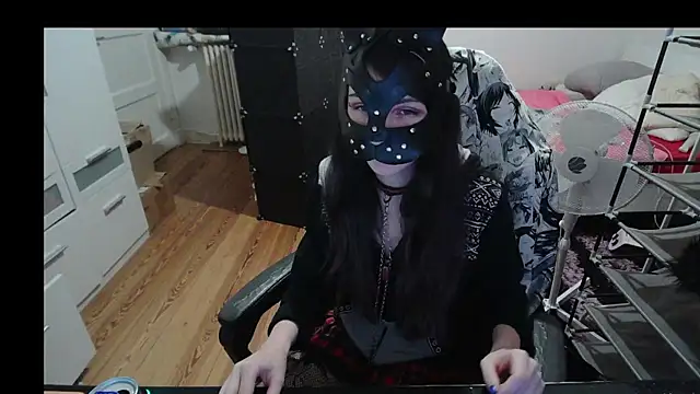 JackyNmD online show from May 6, 2026, 9:19 pm