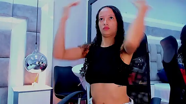 JuliettaBleer online show from September 28, 2025, 12:23 pm