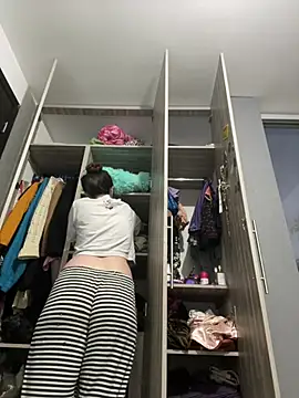 Megan colsom online show from January 13, 2026, 11:19 pm