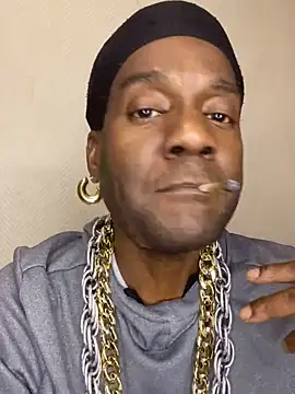 Kingdinyxxx online show from October 11, 2025, 7:15 pm