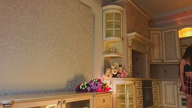 EadlinGillim online show from October 2, 2025, 3:10 am