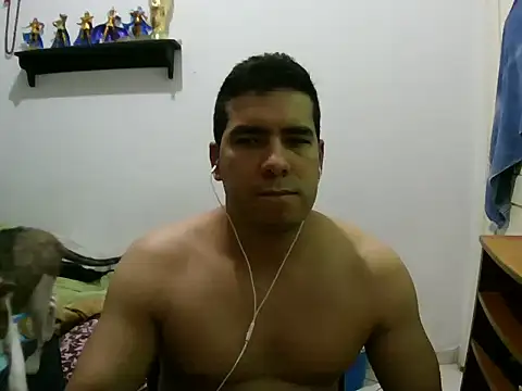 Myke Digger online show from July 14, 2026, 7:42 pm