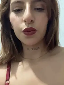 Alicecow20 UwU online show from September 23, 2025, 3:35 am