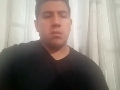 DarkWarrior91 online show from February 22, 2026, 12:13 am