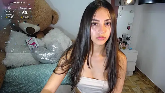 channel-rose1 online show from February 17, 2026, 2:42 am