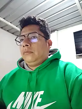 Napoleon246 online show from October 5, 2025, 11:17 pm