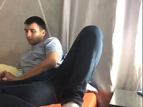 Cesar Augusto online show from March 30, 2026, 1:07 am