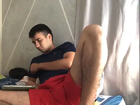 Cesar Augusto online show from March 4, 2026, 4:20 am