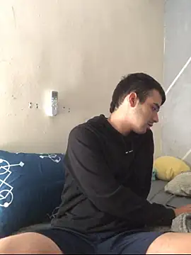 Cesar Augusto online show from February 12, 2026, 11:54 am