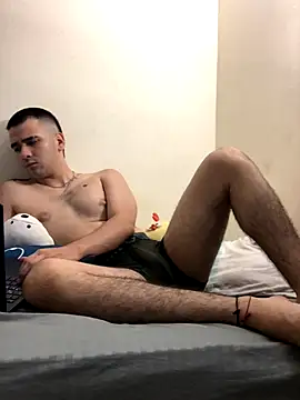 Cesar Augusto online show from October 10, 2025, 8:37 am