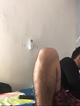 Cesar Augusto online show from February 19, 2026, 12:46 pm