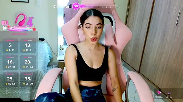 anathompsoon online show from November 15, 2025, 12:31 pm