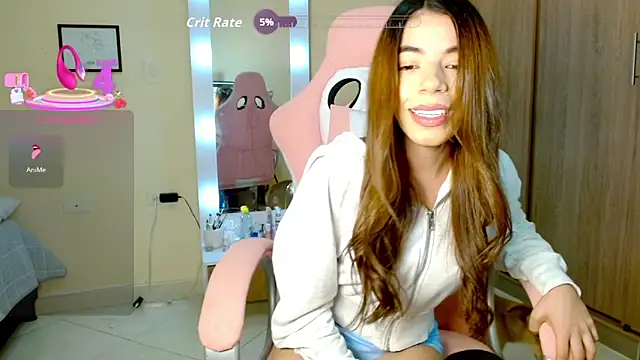 anathompsoon online show from November 12, 2025, 5:11 am