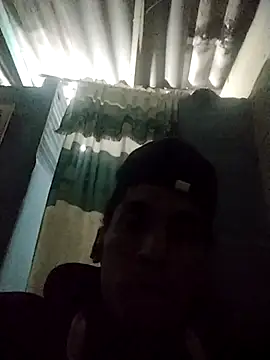 NachitoVidaldota online show from March 23, 2026, 3:39 am