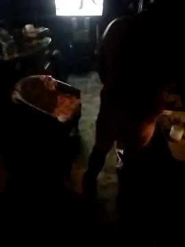 JoeyUhOh online show from December 20, 2025, 3:20 am